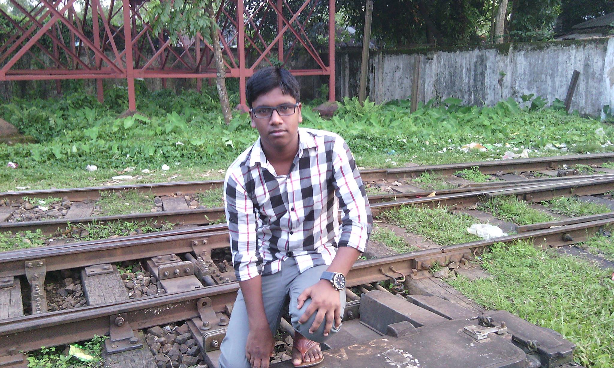 পাহাড়ি ঝর্ণা