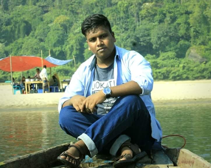 সিলেটের জাফলং