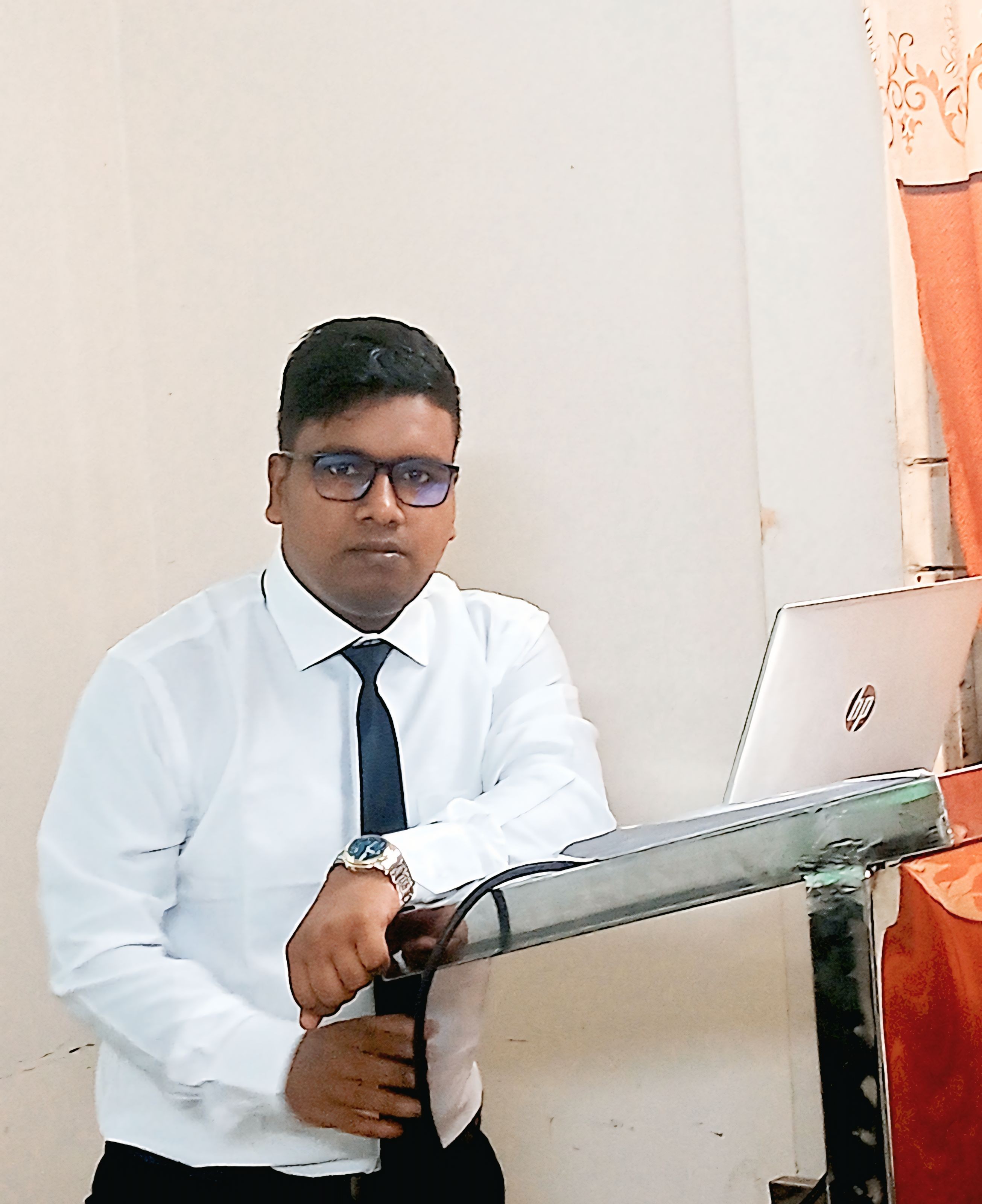 Sonargaon University.