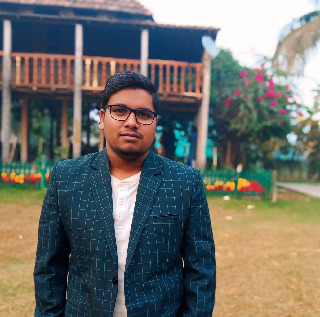 কোনো এক শীতের বিকালে