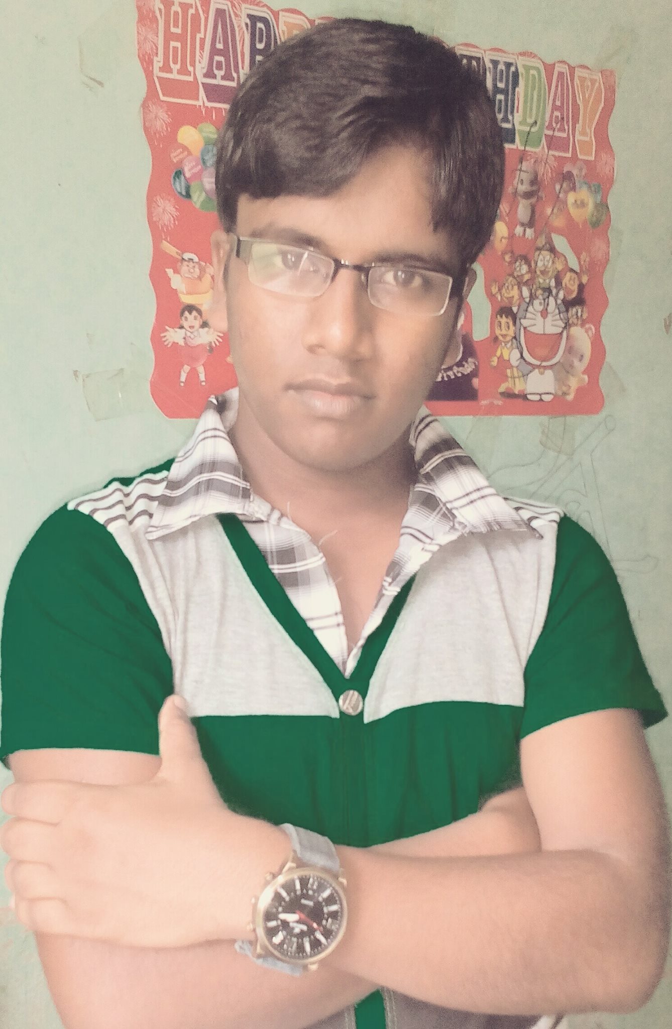 সিলেটে মেসে থাকার কোন এক সময়