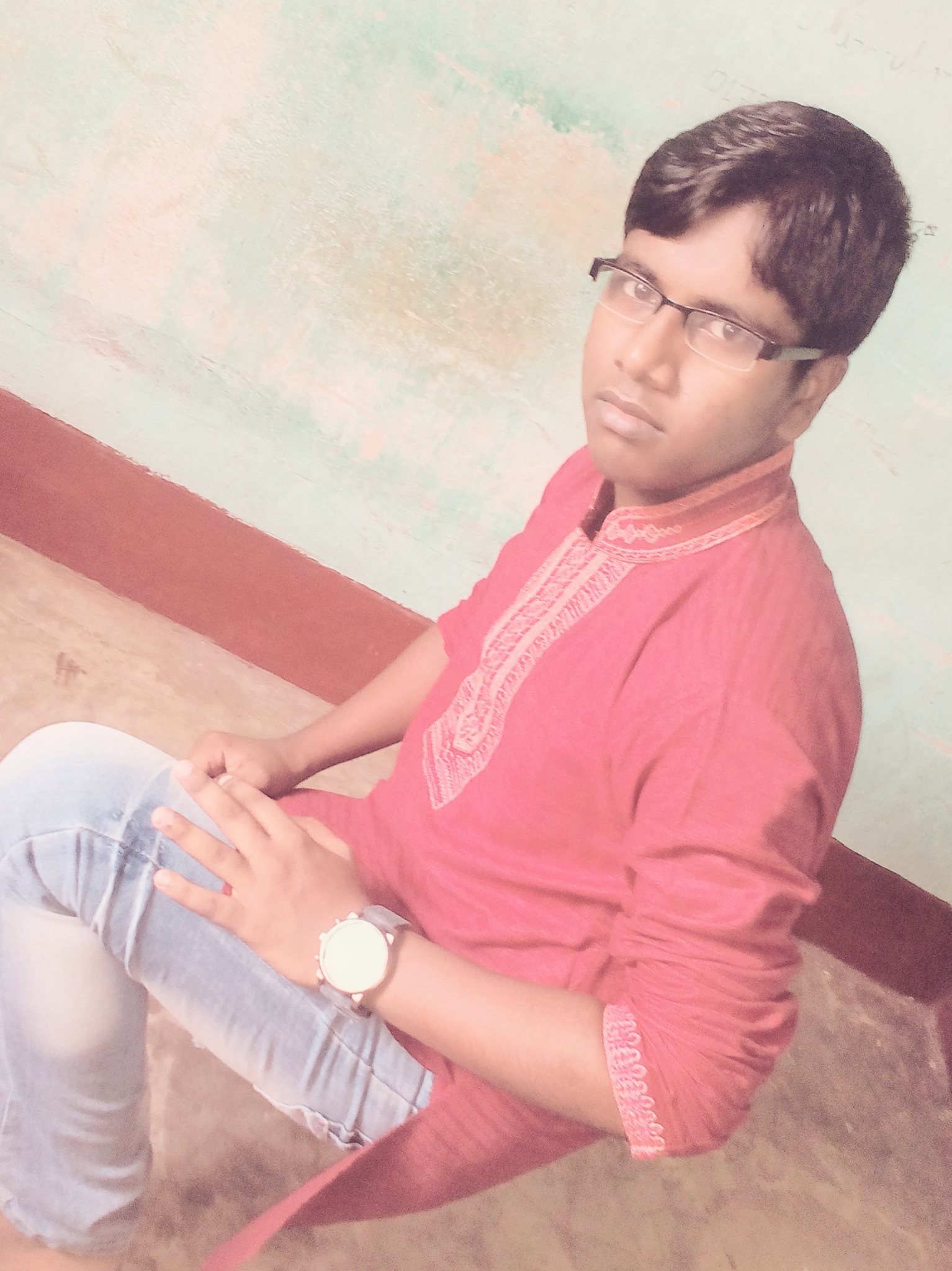 সিলেটে মেসে থাকার কোন এক সময়