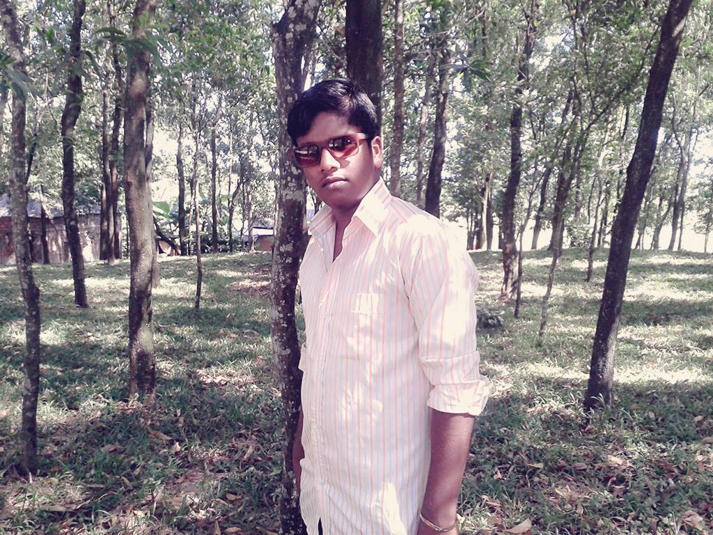 ছাতক ঘুরতে গিয়ে 
